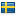 atlantic.travel server is located in Sweden